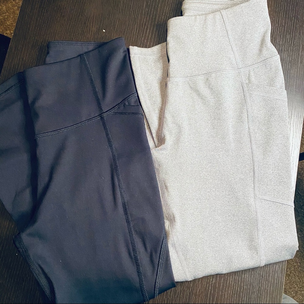 All in Motion leggings